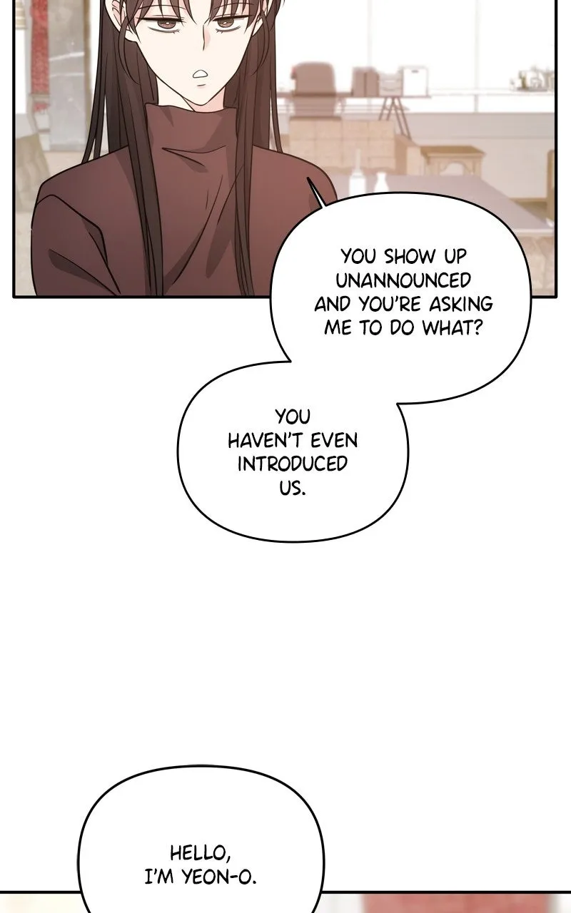 Read Disaster is Always By My Side chapter 65 image 37 on Lezhin