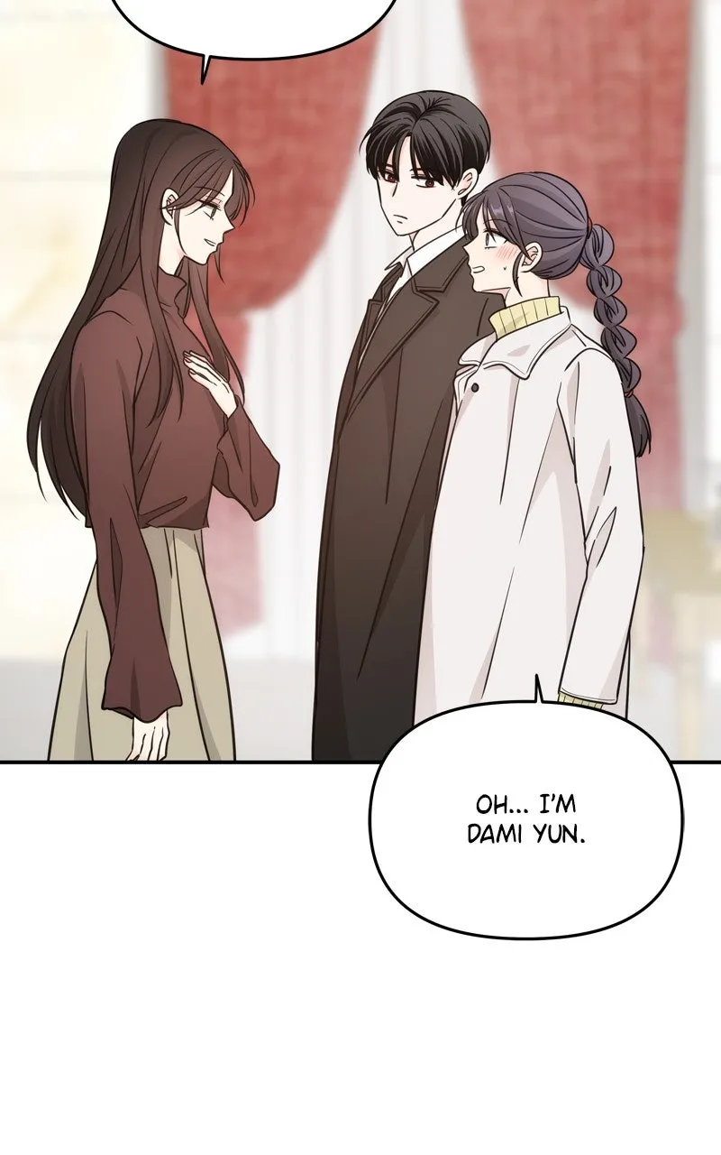 Read Disaster is Always By My Side chapter 65 image 38 on Lezhin