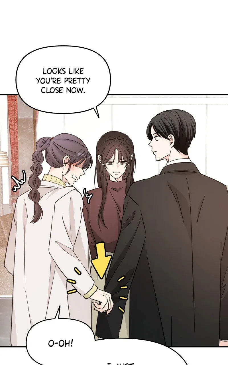 Read Disaster is Always By My Side chapter 65 image 39 on Lezhin