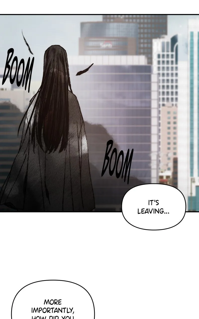 Read Disaster is Always By My Side chapter 65 image 4 on Lezhin
