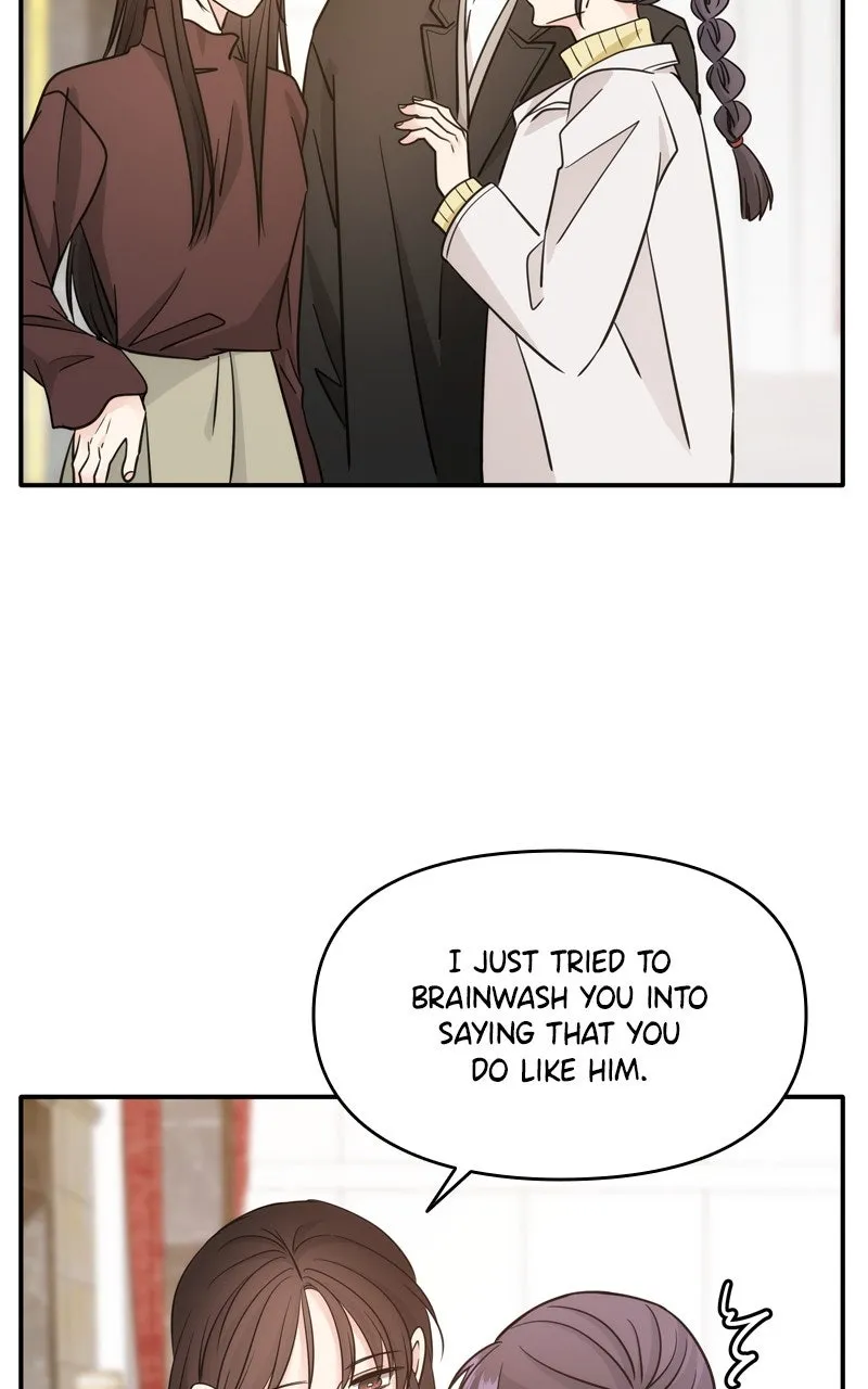 Read Disaster is Always By My Side chapter 65 image 44 on Lezhin