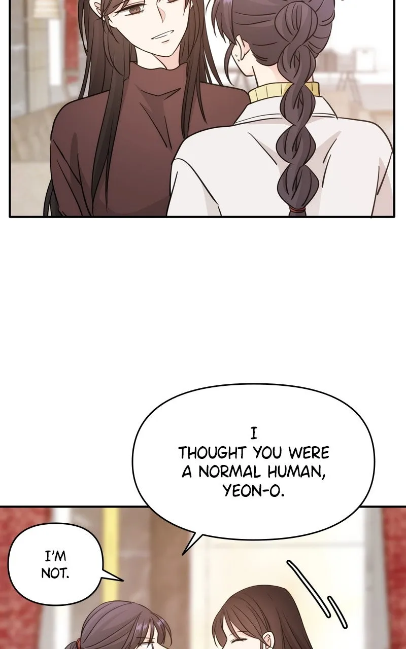 Read Disaster is Always By My Side chapter 65 image 45 on Lezhin
