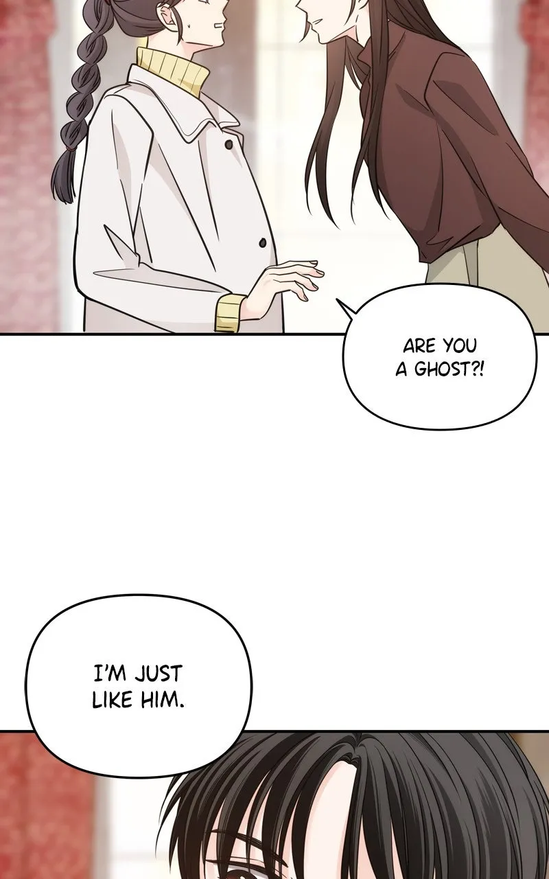 Read Disaster is Always By My Side chapter 65 image 46 on Lezhin