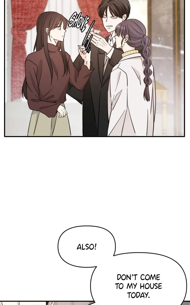 Read Disaster is Always By My Side chapter 65 image 48 on Lezhin