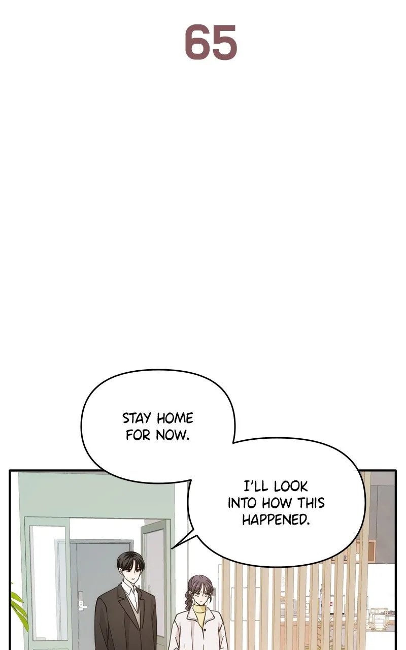 Read Disaster is Always By My Side chapter 65 image 52 on Lezhin