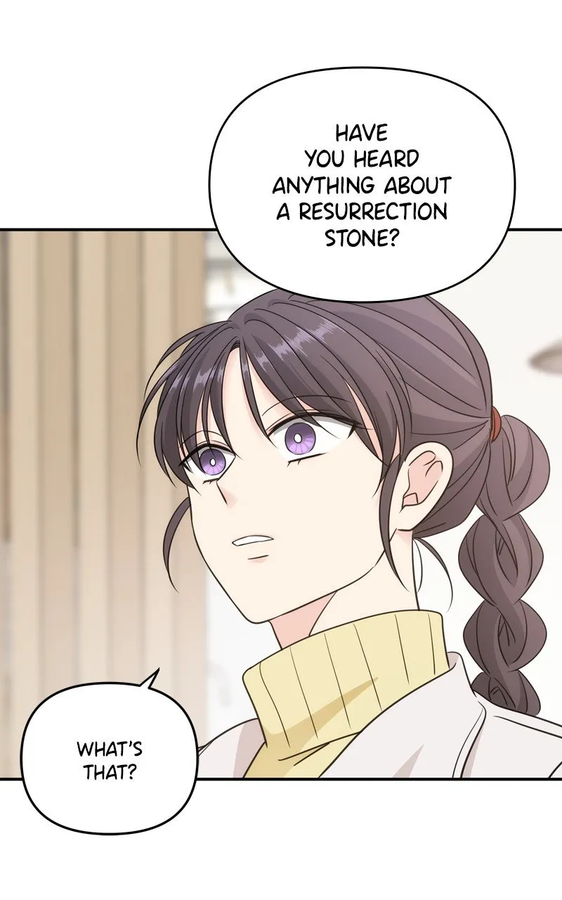 Read Disaster is Always By My Side chapter 65 image 58 on Lezhin