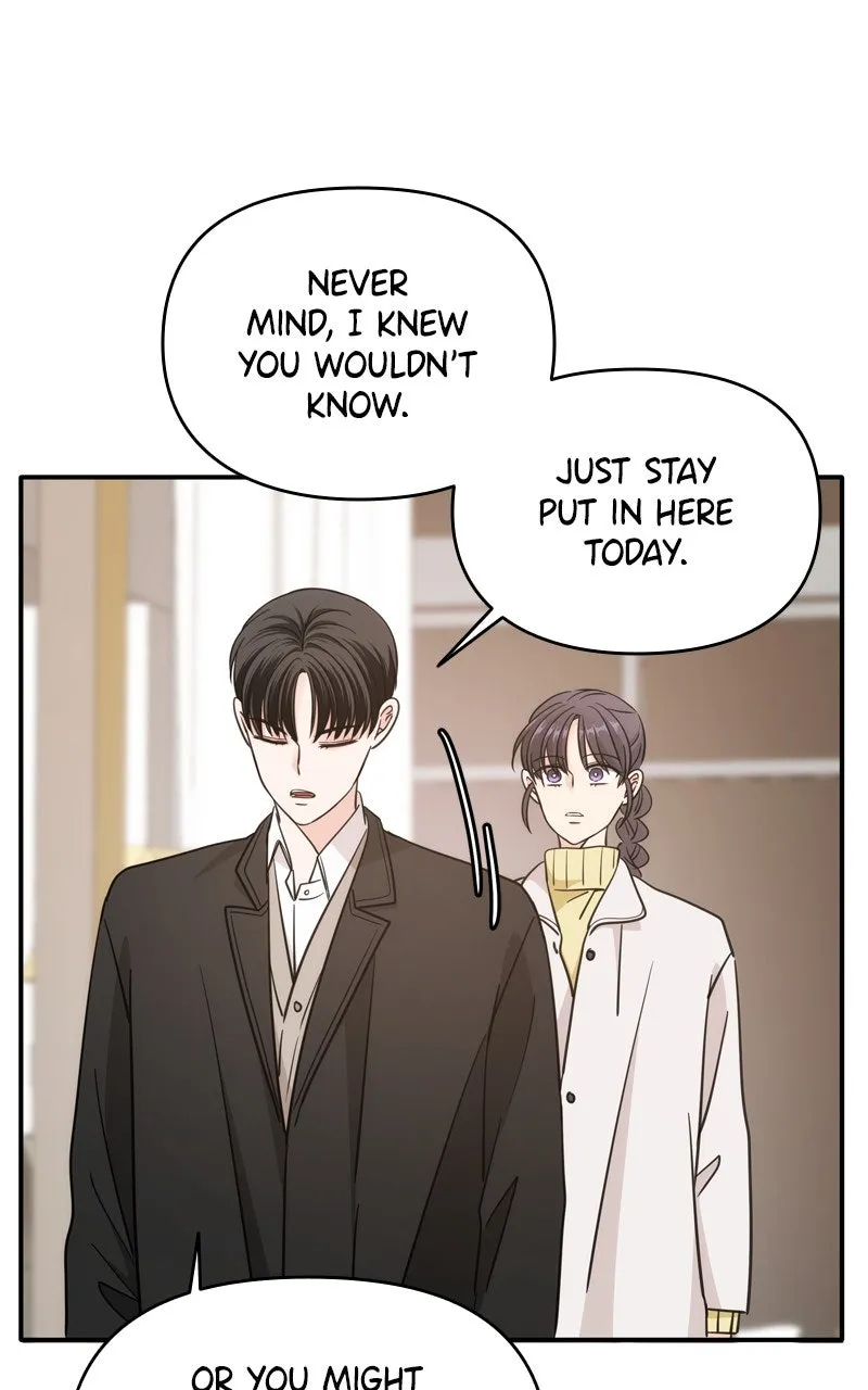 Read Disaster is Always By My Side chapter 65 image 59 on Lezhin