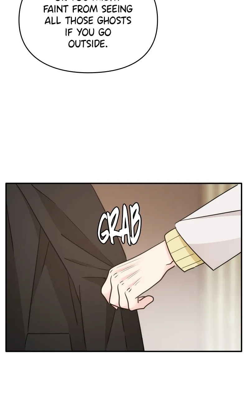 Read Disaster is Always By My Side chapter 65 image 60 on Lezhin