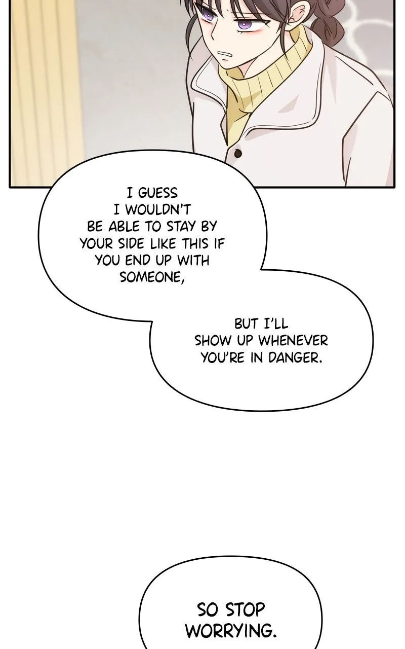 Read Disaster is Always By My Side chapter 65 image 65 on Lezhin