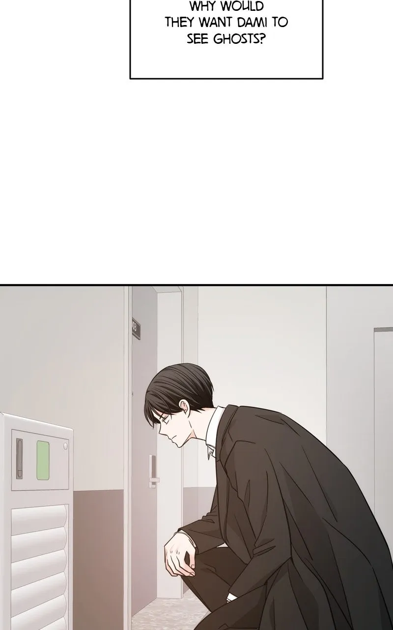 Read Disaster is Always By My Side chapter 65 image 72 on Lezhin