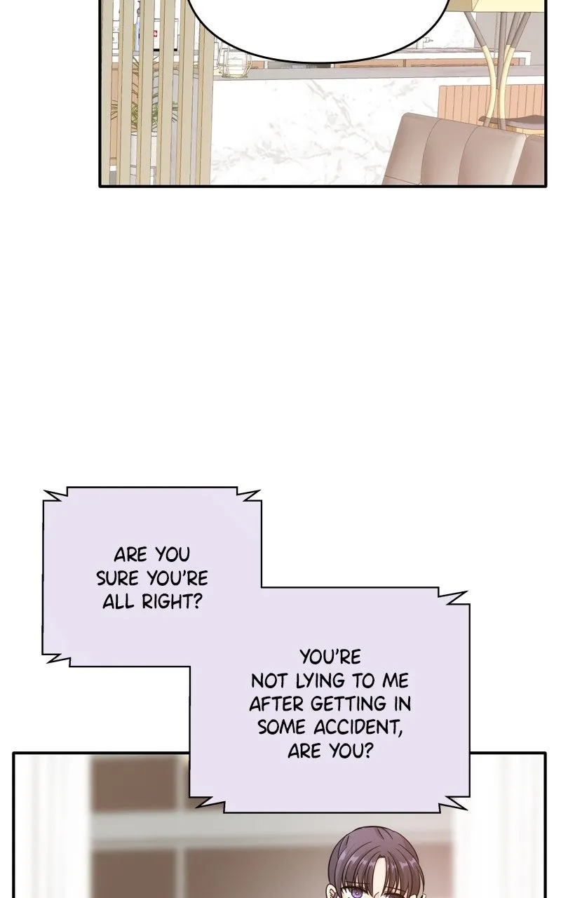 Read Disaster is Always By My Side chapter 65 image 77 on Lezhin