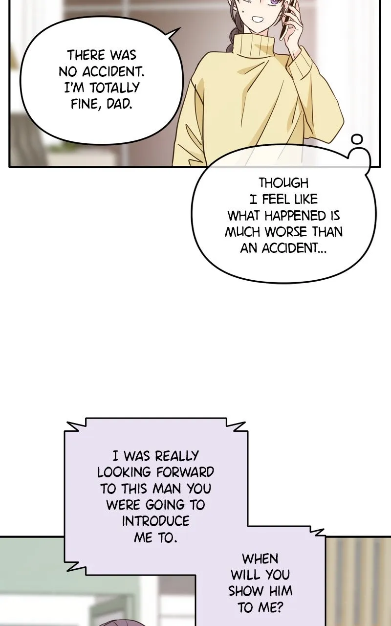 Read Disaster is Always By My Side chapter 65 image 78 on Lezhin