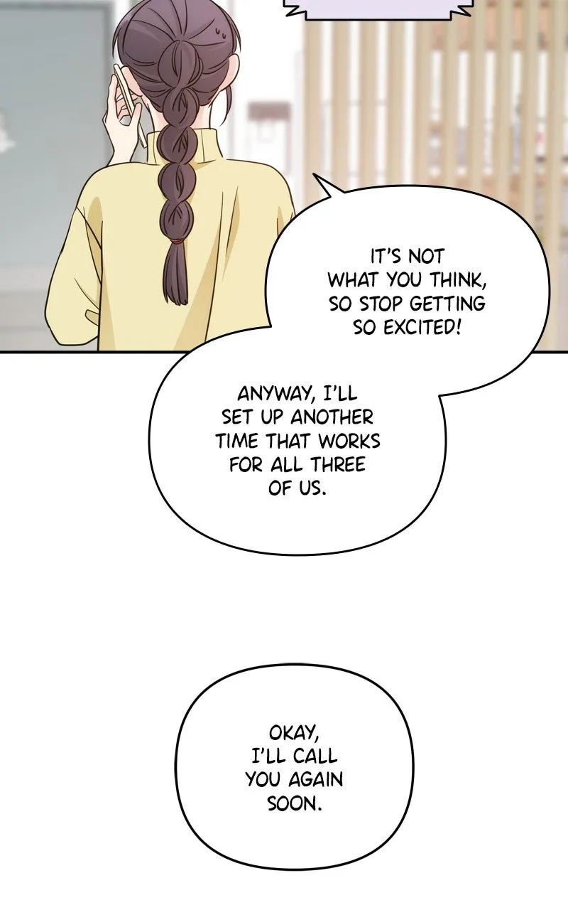 Read Disaster is Always By My Side chapter 65 image 79 on Lezhin