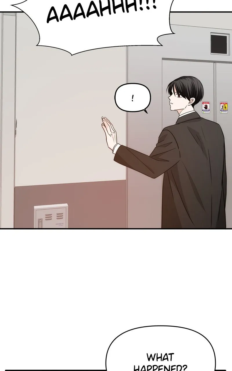 Read Disaster is Always By My Side chapter 65 image 82 on Lezhin