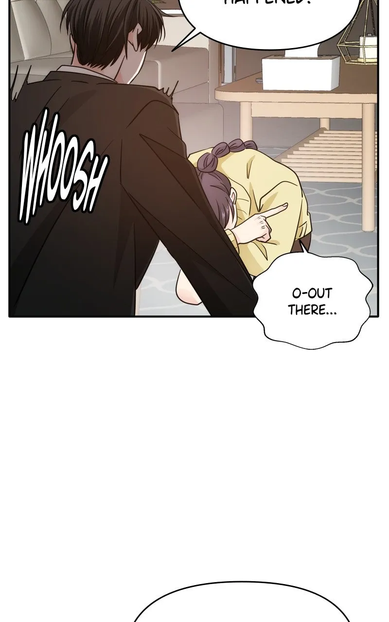 Read Disaster is Always By My Side chapter 65 image 83 on Lezhin