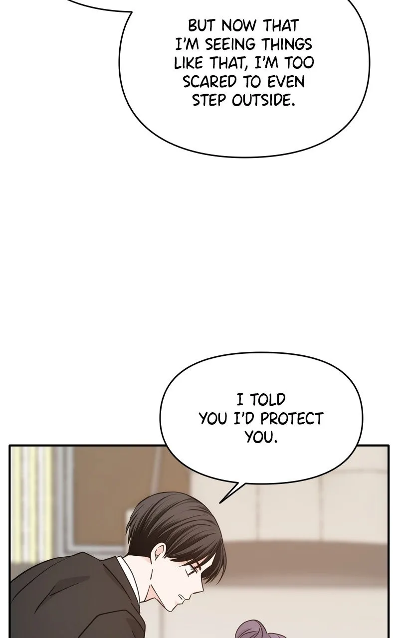 Read Disaster is Always By My Side chapter 65 image 87 on Lezhin