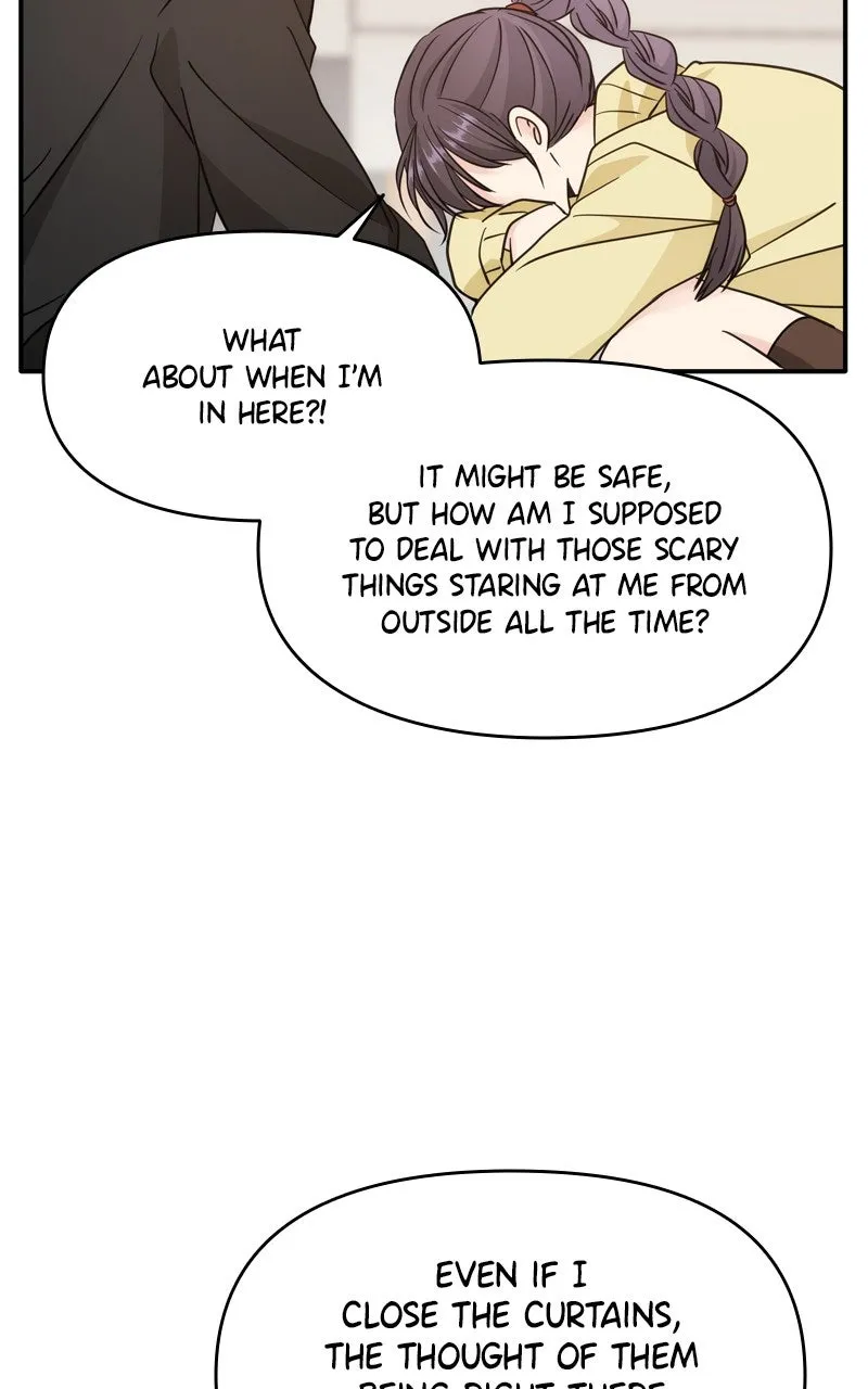 Read Disaster is Always By My Side chapter 65 image 88 on Lezhin