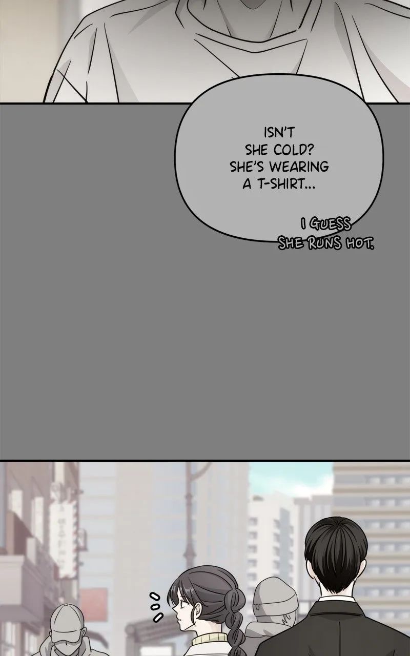 Read Disaster is Always By My Side chapter 65 image 9 on Lezhin
