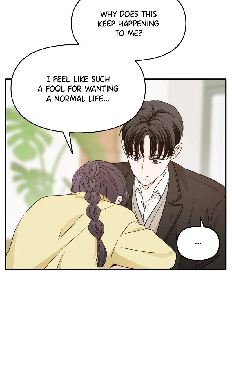 Read Disaster is Always By My Side chapter 65 image 90 on Lezhin