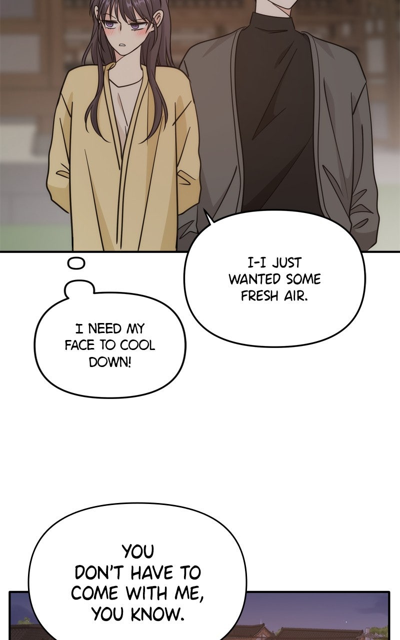 Read Disaster is Always By My Side chapter 67 image 1 on Lezhin