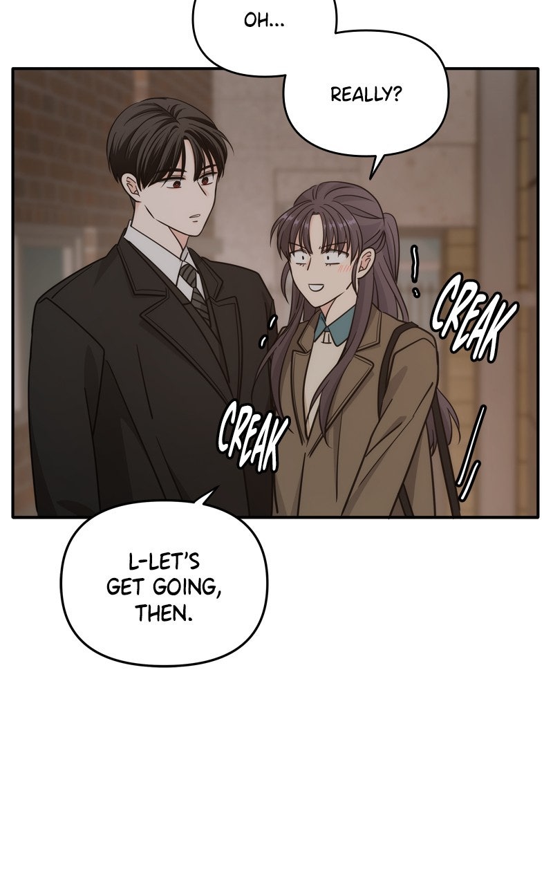 Read Disaster is Always By My Side chapter 67 image 104 on Lezhin
