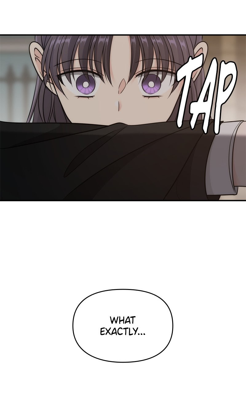 Read Disaster is Always By My Side chapter 67 image 105 on Lezhin