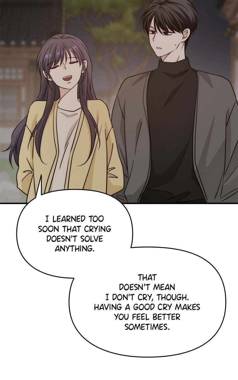 Read Disaster is Always By My Side chapter 67 image 12 on Lezhin