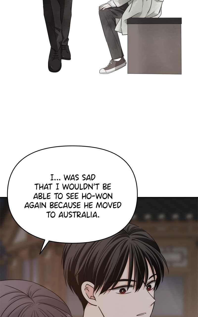 Read Disaster is Always By My Side chapter 67 image 14 on Lezhin