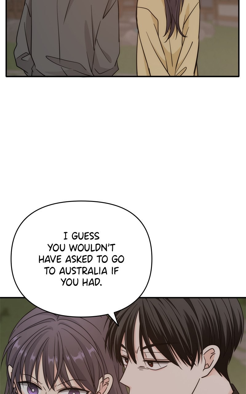 Read Disaster is Always By My Side chapter 67 image 16 on Lezhin