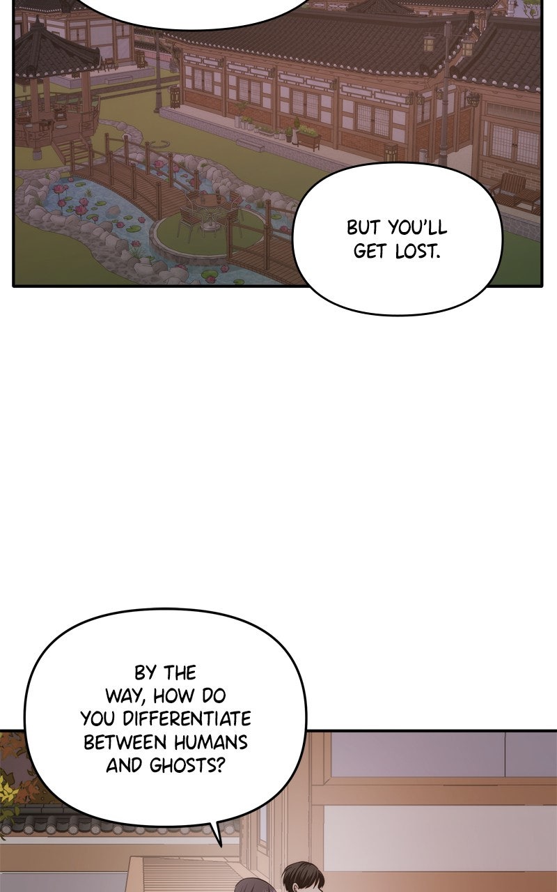 Read Disaster is Always By My Side chapter 67 image 2 on Lezhin