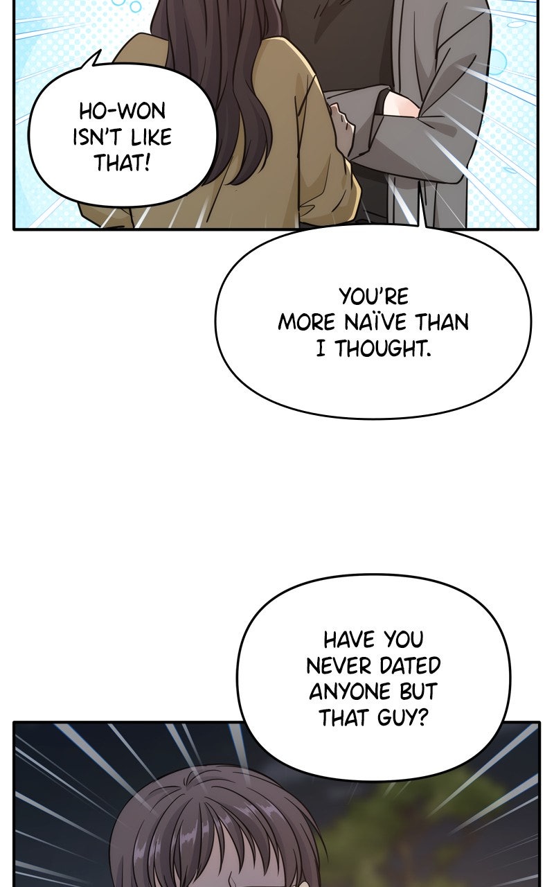 Read Disaster is Always By My Side chapter 67 image 21 on Lezhin