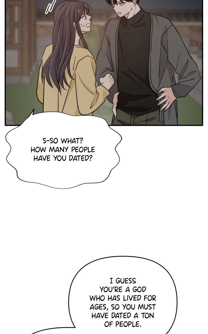 Read Disaster is Always By My Side chapter 67 image 23 on Lezhin