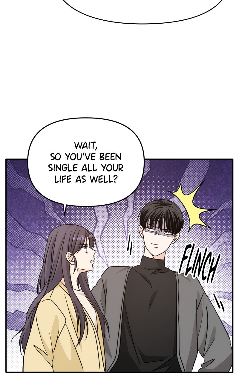 Read Disaster is Always By My Side chapter 67 image 25 on Lezhin