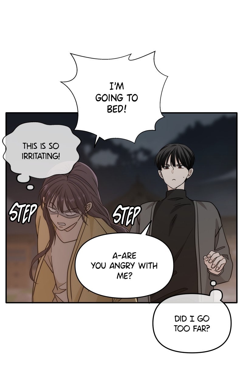 Read Disaster is Always By My Side chapter 67 image 29 on Lezhin