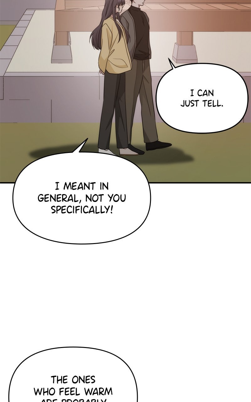 Read Disaster is Always By My Side chapter 67 image 3 on Lezhin
