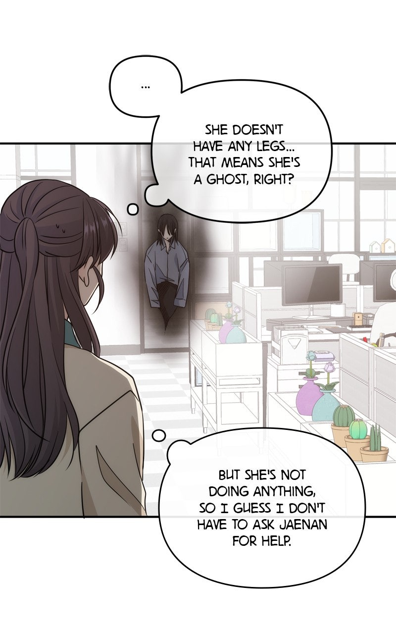 Read Disaster is Always By My Side chapter 67 image 32 on Lezhin