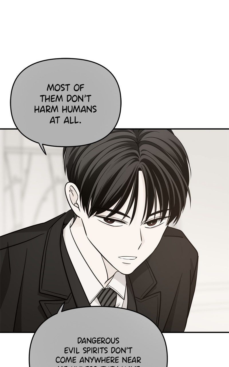 Read Disaster is Always By My Side chapter 67 image 33 on Lezhin