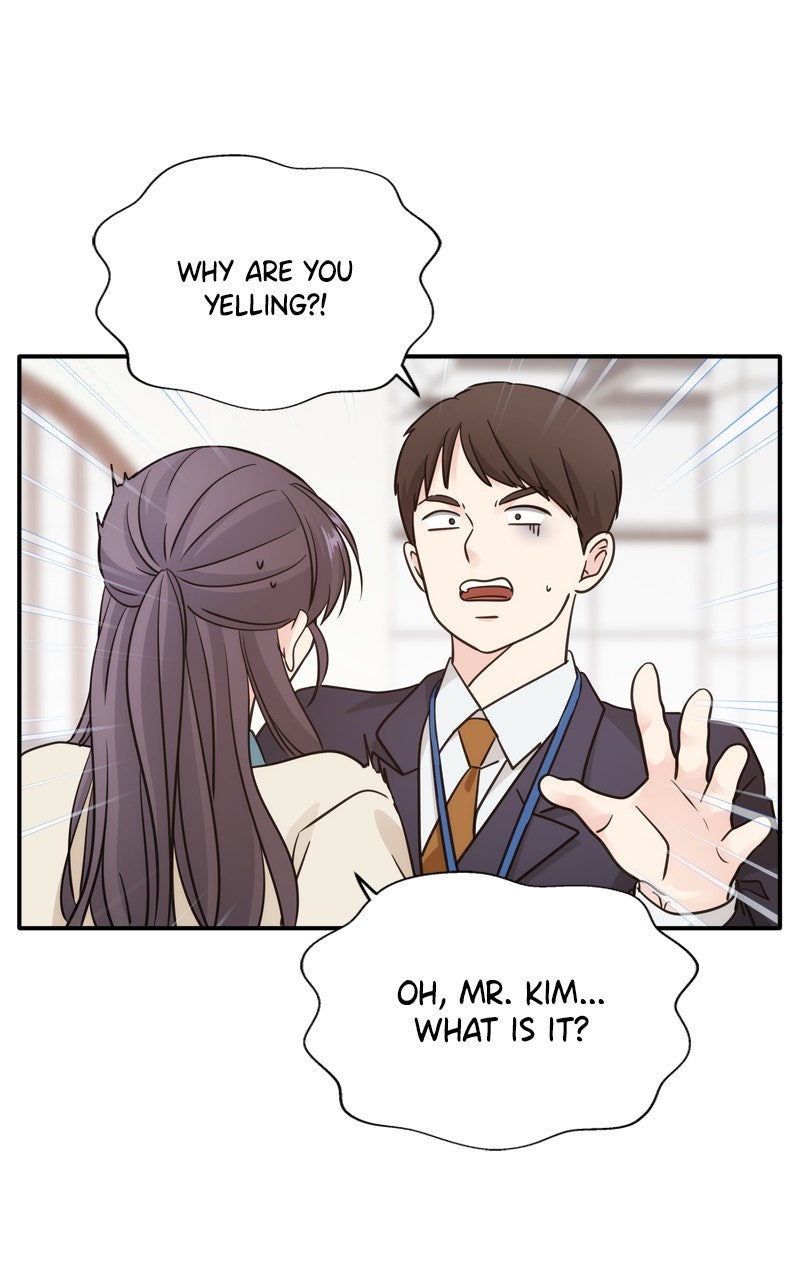 Read Disaster is Always By My Side chapter 67 image 37 on Lezhin