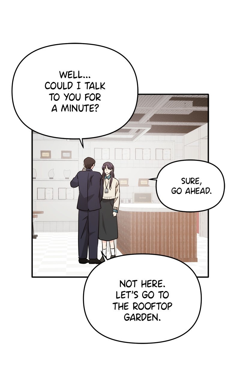 Read Disaster is Always By My Side chapter 67 image 38 on Lezhin