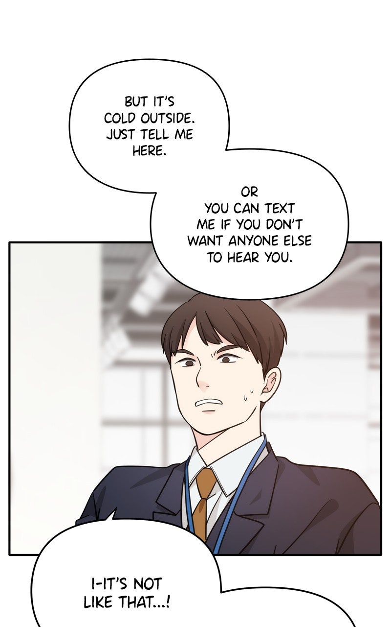 Read Disaster is Always By My Side chapter 67 image 39 on Lezhin