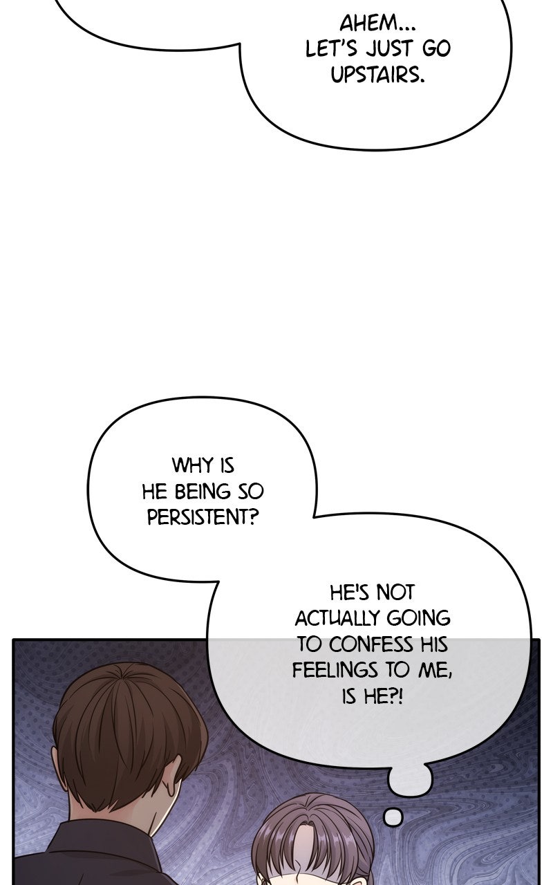 Read Disaster is Always By My Side chapter 67 image 40 on Lezhin