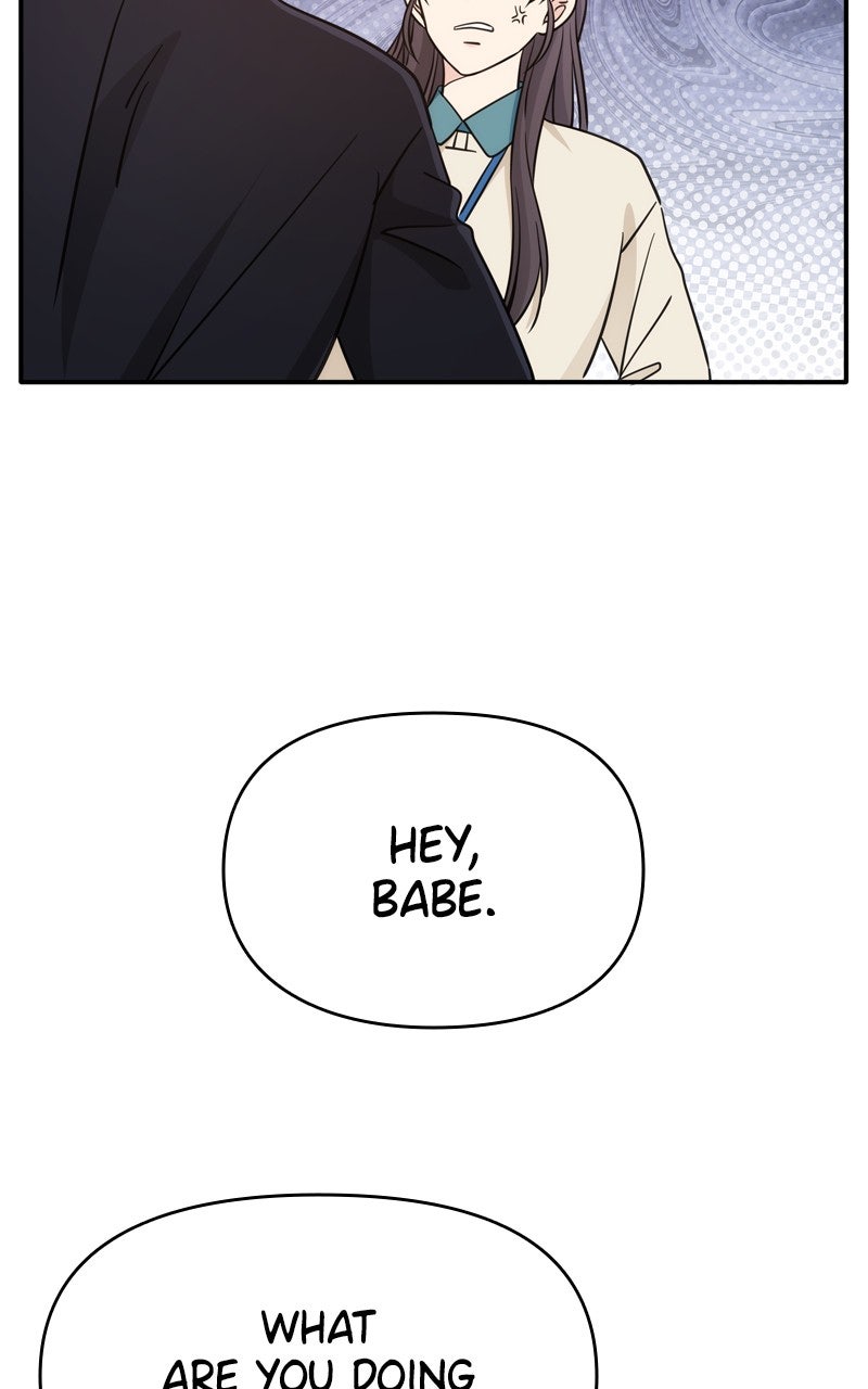 Read Disaster is Always By My Side chapter 67 image 41 on Lezhin