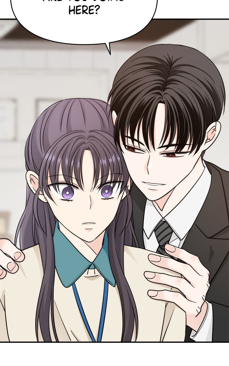 Read Disaster is Always By My Side chapter 67 image 42 on Lezhin