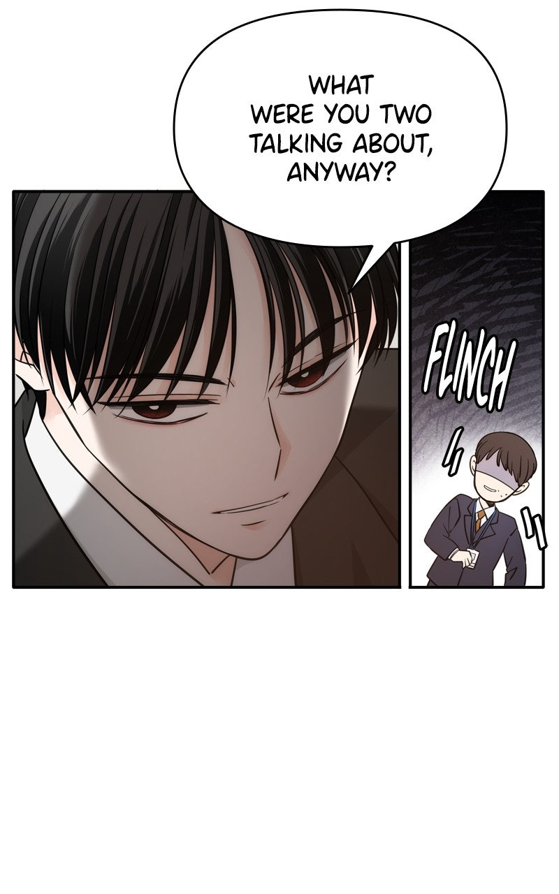 Read Disaster is Always By My Side chapter 67 image 45 on Lezhin