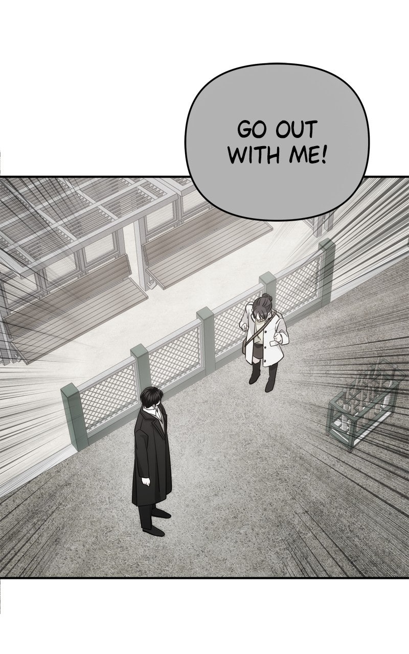 Read Disaster is Always By My Side chapter 67 image 48 on Lezhin
