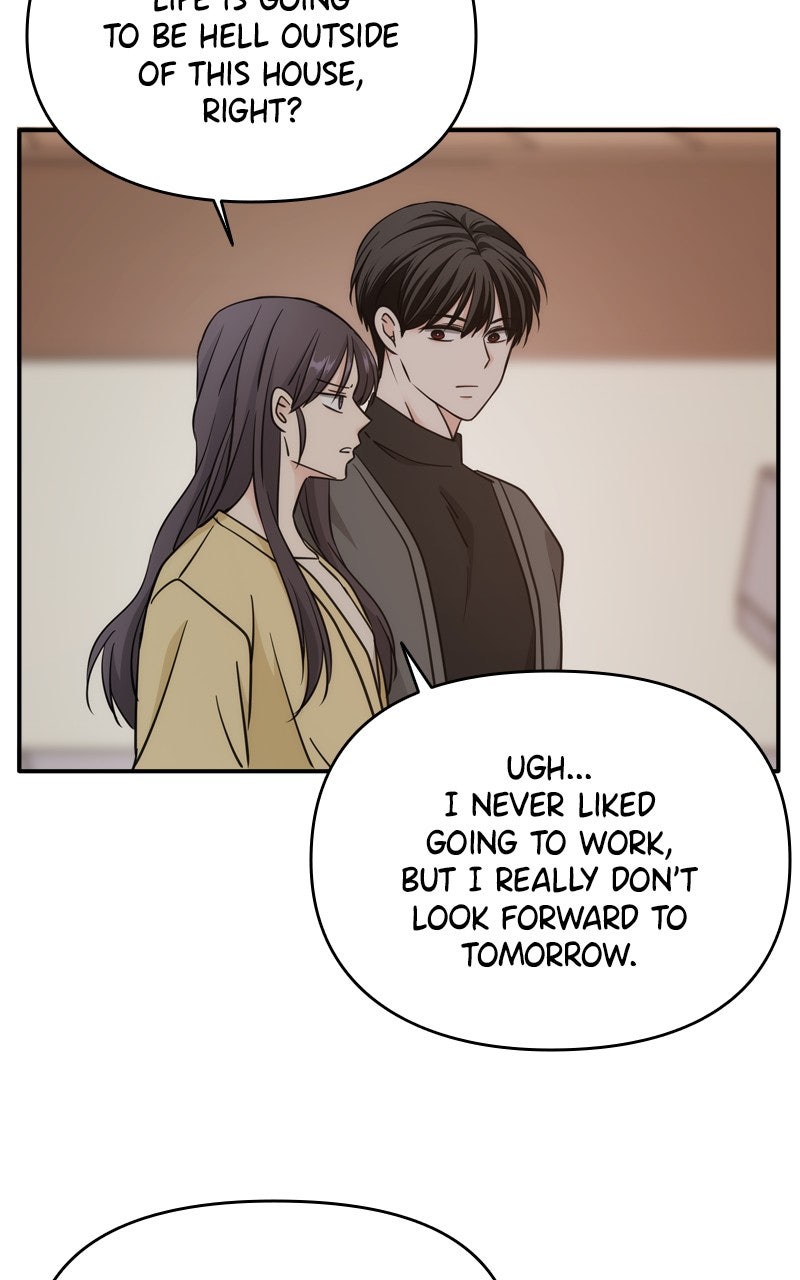 Read Disaster is Always By My Side chapter 67 image 5 on Lezhin