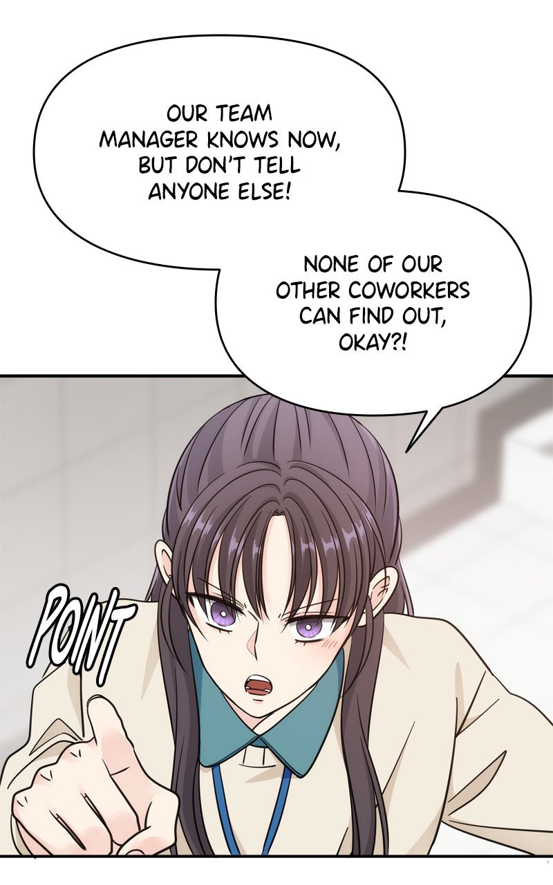 Read Disaster is Always By My Side chapter 67 image 51 on Lezhin