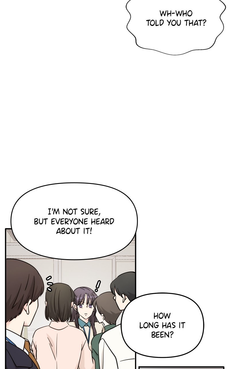 Read Disaster is Always By My Side chapter 67 image 53 on Lezhin