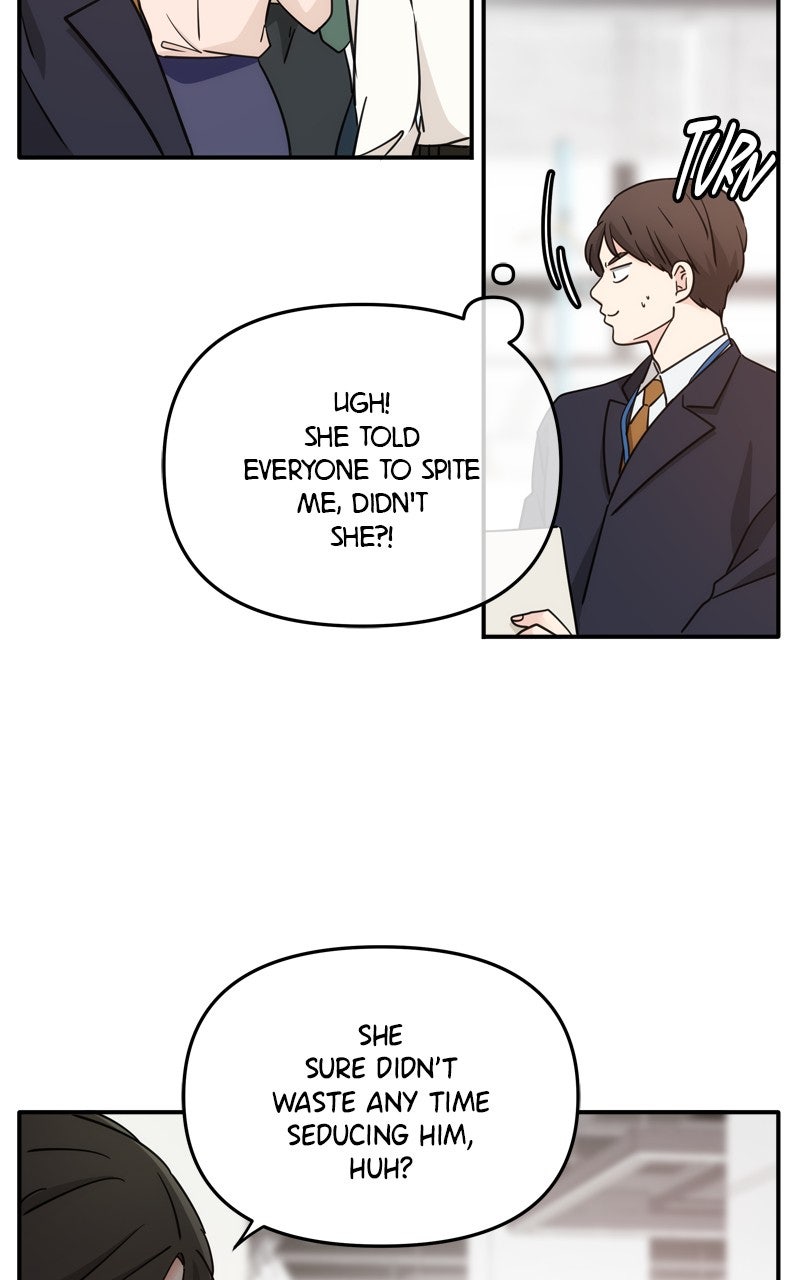 Read Disaster is Always By My Side chapter 67 image 54 on Lezhin