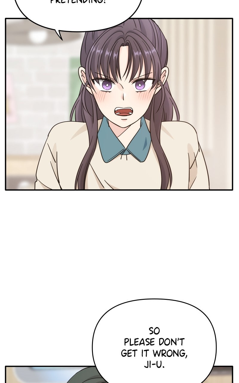 Read Disaster is Always By My Side chapter 67 image 58 on Lezhin